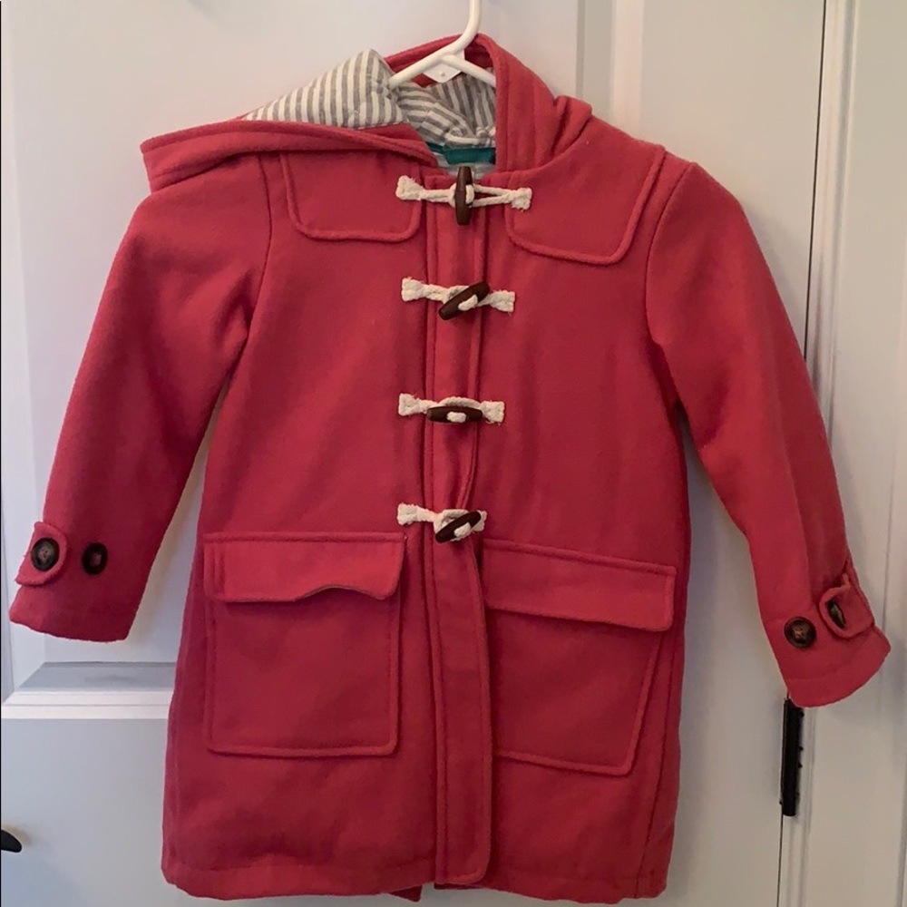 Mini Boden Coat